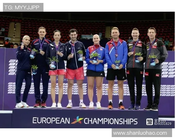 上海乒乓球队在欧锦赛积分榜上以85分稳居第一名展现强大实力 上海乒乓球队在欧锦赛积分榜上以85分稳居第一名展现强大实力