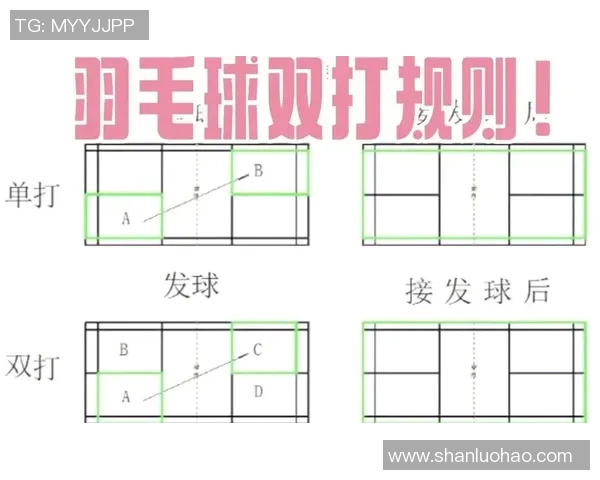 从零基础到高手之路:羽毛球技巧与训练全解析 从零基础到高手之路:羽毛球技巧与训练全解析