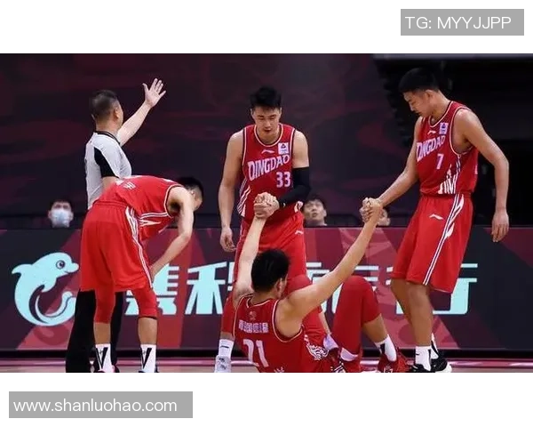 深度对话刘伟篮球人生的起伏与坚持背后的故事