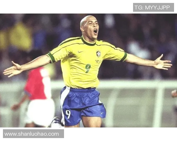 巴西足球明星小老虎