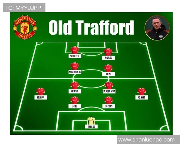 全面解析11人足球阵型图解及其战术运用技巧与优势分析 全面解析11人足球阵型图解及其战术运用技巧与优势分析