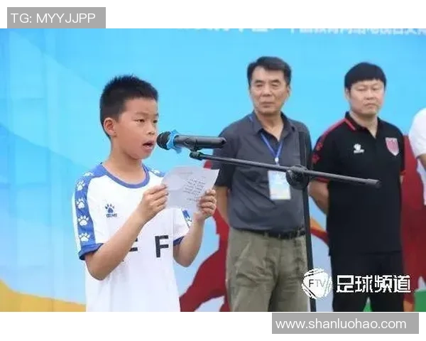 搏恒足球引领新潮流打造青少年足球发展新模式 搏恒足球引领新潮流打造青少年足球发展新模式