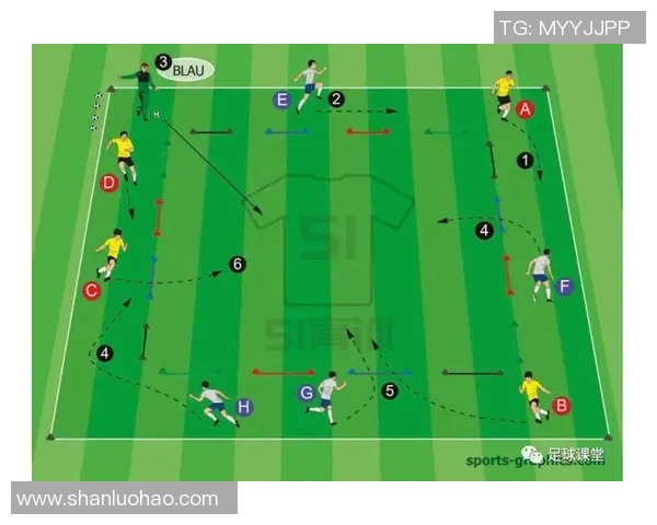 探索50种足球风格与战术的魅力与创新之旅