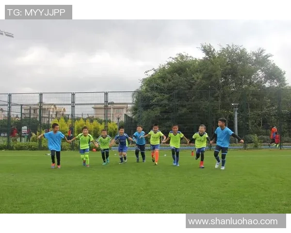 小学生足球舞的魅力与乐趣探索：培养团队精神与身体素质的完美结合