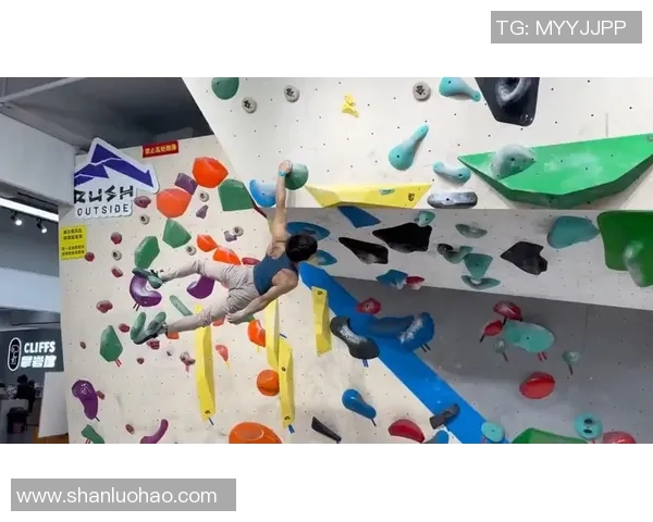 杭州攀岩队在全国攀岩状态排行榜中荣获第六名的佳绩引发关注 杭州攀岩队在全国攀岩状态排行榜中荣获第六名的佳绩引发关注