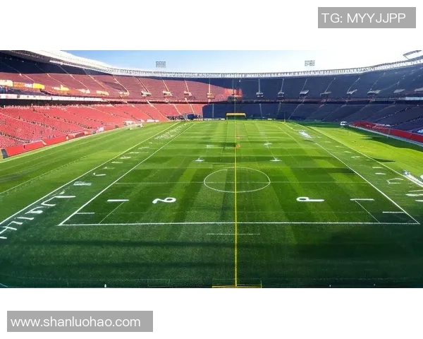 激情四溢的绿茵场上实况足球歌声响起的瞬间