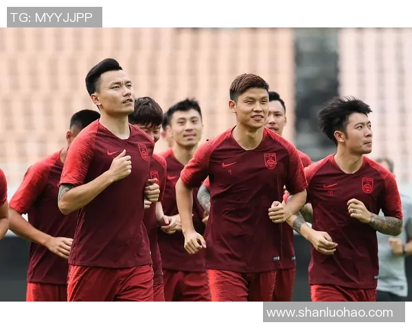 杭州足球队的意识探讨：如何提升球队凝聚力与战斗精神