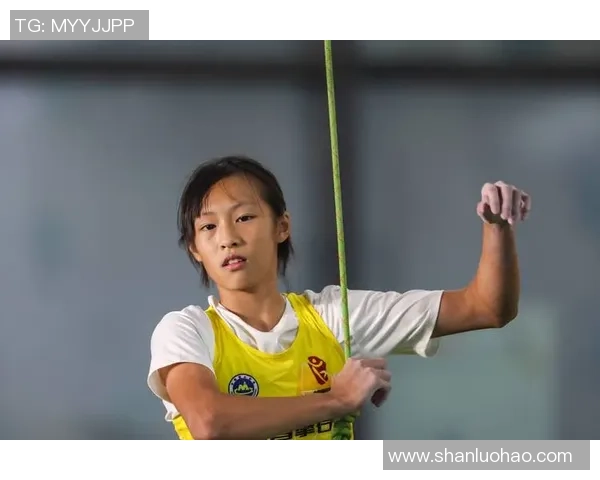 深圳攀岩队在全国攀岩节奏排行榜中荣获第五名的佳绩 深圳攀岩队在全国攀岩节奏排行榜中荣获第五名的佳绩