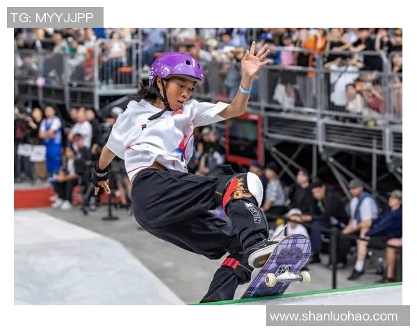 武汉滑板队实力强劲荣登全国滑板力量排行榜第五名