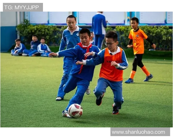 旁磊足球：探索足球世界的魅力与激情，助力年轻球员成长与发展