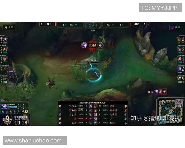 赛后复盘JDG与TES对决状态分析及未来展望 赛后复盘JDG与TES对决状态分析及未来展望