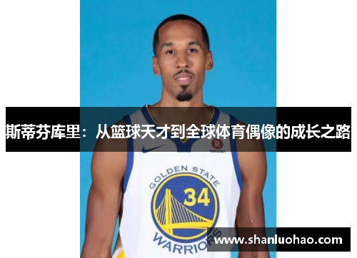 斯蒂芬库里：从篮球天才到全球体育偶像的成长之路