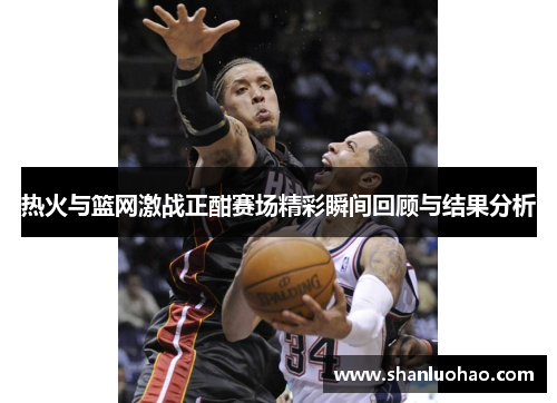 热火与篮网激战正酣赛场精彩瞬间回顾与结果分析